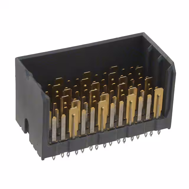 10091767-M0C-20DLF Amphenol ICC (FCI)  Spécialisé